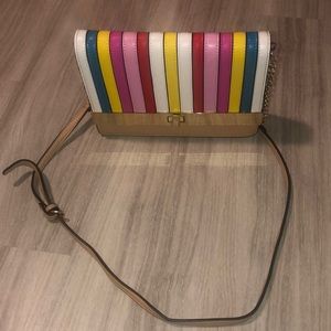 Aldo bag - multi-color